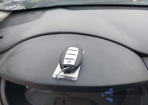 2018 Nissan Altima 2.5 Sv from USA, damaged, VIN 1N4AL3AP4JC252140